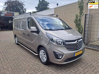 Opel Vivaro 1.6 CDTI L2H1 Sport EcoFlex