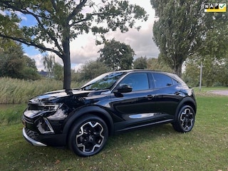 Opel Mokka 1.2 Turbo Level 5 AUT 130PK