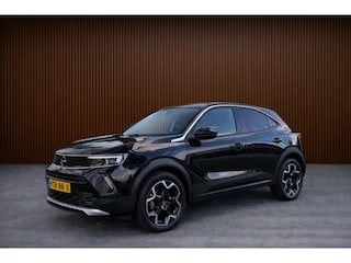 Opel Mokka 1.2 Turbo Level 5 AUT 130PK