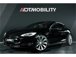 Tesla Model S 85 Base | Autopilot | Free Supercharging / Gratis Laden |
