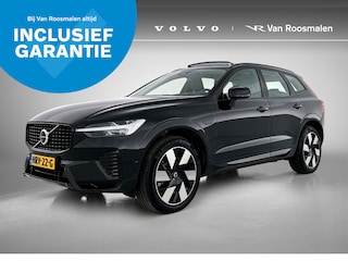 Volvo XC60 2.0 T6 AWD Ultra Dark