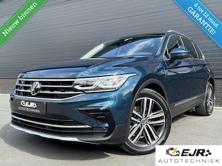 Volkswagen Tiguan 1.4 TSI eHybrid Elegance CARPLAY*HAAK*ACC