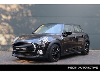 Mini Cooper 1.5 Business Edition