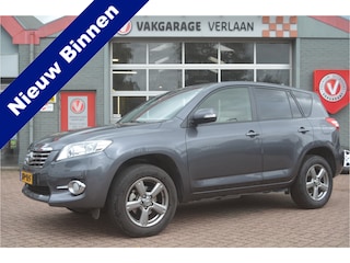 Toyota RAV4 2.0 VVTi nav. camera 12 mnd. gar.