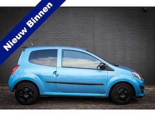Renault Twingo 1.2-16V Collection Net binnen; Jouw droomauto?