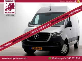 Mercedes-Benz Sprinter 319 CDI 3.0 V6 190pk E6 7G Automaat LED/Camera/Navi Trekhaak 3500kg 10-2019