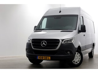 Mercedes-Benz Sprinter 319 CDI 3.0 V6 190pk E6 7G Automaat LED/Camera/Navi Trekhaak 3500kg 10-2019