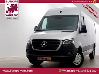 Mercedes-Benz Sprinter 319 CDI 3.0 V6 190pk E6 7G Automaat LED/Camera/Navi Trekhaak 3500kg 10-2019