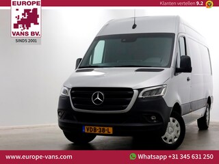 Mercedes-Benz Sprinter 319 CDI 3.0 V6 190pk E6 7G Automaat LED/Camera/Navi Trekhaak 3500kg 10-2019