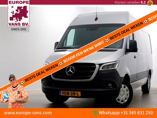 Mercedes-Benz Sprinter 319 CDI 3.0 V6 190pk E6 7G Automaat LED/Camera/Navi Trekhaak 3500kg 10-2019