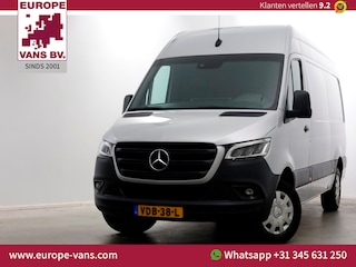 Mercedes-Benz Sprinter 319 CDI 3.0 V6 190pk E6 7G Automaat LED/Camera/Navi Trekhaak 3500kg 10-2019