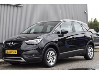 Opel Crossland X 1.2 Turbo Innovation Navi, Cruise, Carplay,