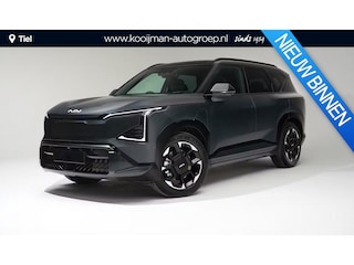 Kia EV5 GT-Line Business Edition 81.4 kWh 11-10-2025 EXCLUSIEVE VIP EVENT BEL 0344-611400 Voor aanmelding, LEVERBAAR in 2025!