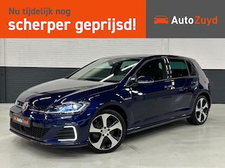 Volkswagen Golf 1.4 TSI PHEV GTE / CarPlay / Navi / Clima / Stoel-Verwarming