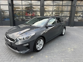 Kia Ceed 1.4 Carplay / Camera