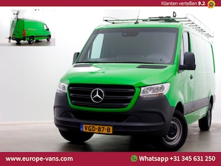 Mercedes-Benz Sprinter 316 CDI 163pk L2H1 RWD 7G Automaat Airco/Navi/Camera 07-2020