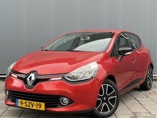 Renault Clio BWJ 12-2013 | 0.9 TCe 90PK Dynamique | TREKHAAK | CLIMA | NAVI | PDC | CRUISE | LMV |