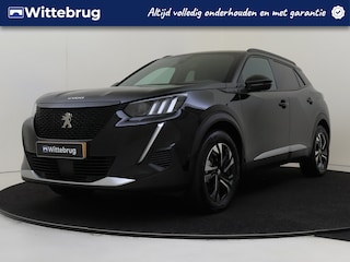 Peugeot 2008 EV GT 50 kWh