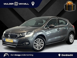 DS 4 5-deurs 1.2 PureTech Chic 130pk