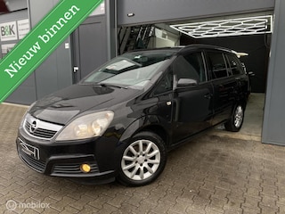 Opel Zafira 1.8 Temptation 7 persoons |TREKHAAK|CRUISE|AIRCO
