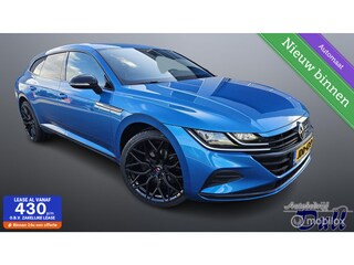 Volkswagen Arteon 1.4 TSI eHybride Elegance!!