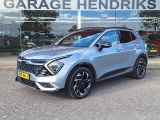 Kia Sportage 1.6 T-GDi Plug-in Hybrid AWD GT-PlusLine Sky | Full Options! | Pano | Leder | Memory Seat | occasion