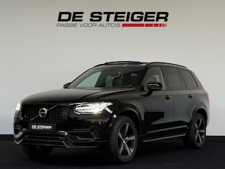 Volvo XC90 2.0 T8 Twin Engine AWD R Design Inscription Pano