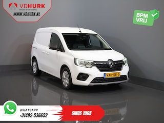Renault Kangoo 1.5 dCi 95 pk Aut. BPM VRIJ NL Auto/ Carplay/ Camera/ Cruise/ LMV/ Trekhaak/ PDC