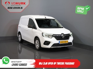 Renault Kangoo 1.5 dCi 95 pk Aut. BPM VRIJ NL Auto/ Carplay/ Camera/ Cruise/ LMV/ Trekhaak/ PDC