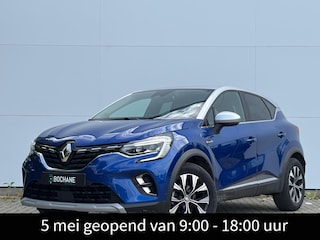 Renault Captur 1.0 TCe 90 techno