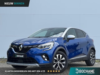 Renault Captur 1.0 TCe 90 techno