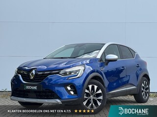 Renault Captur 1.0 TCe 90 techno