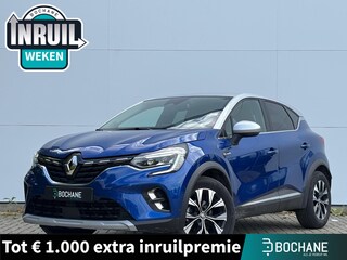 Renault Captur 1.0 TCe 90 techno