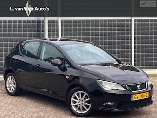 Seat Ibiza 1.0 EcoTSI Style Connect