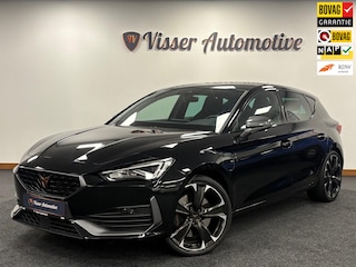 Cupra Leon 1.4 e-Hybrid VZ 225PK*Cruise-Control*Navi*Led*