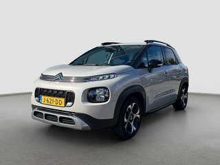 Citroën C3 Aircross 1.2 PureTech S&S Shine Keyless | Camera | Parkeersensoren voor + Achter | Climate control |