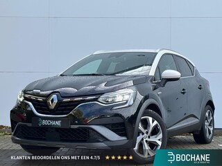Renault Captur 1.6 E-Tech Plug-in Hybrid 160 Edition One