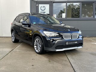 BMW X1 xDrive28i Executive Automaat Clima Cruise Navi Pano