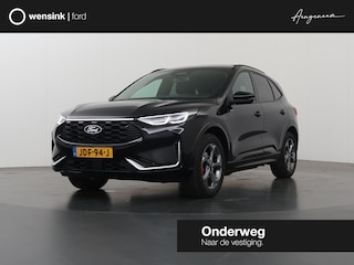 Ford Kuga 2.5 PHEV ST-Line X | Elekt. inklapbare Trekhaak | Panoramadak | Winterpakket | Head Up | Matrix Led | Cruise Control Adaptief |