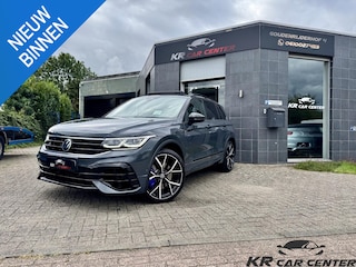 Volkswagen Tiguan 2.0 TSI R 75 Edition 4Motion PANO-H&K-AKRA-HUD