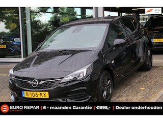 Opel Astra 1.2 Business Edition DEALER OND. NL-AUTO NAP!