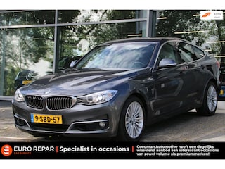 BMW 3-serie GT 320i High Executive