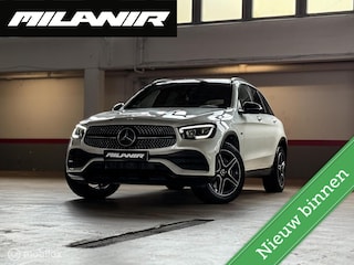 Mercedes-Benz GLC 300e 4MATIC AMG Line|Pano|Sfeer|Trekhaak