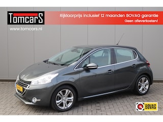 Peugeot 208 1.2 PureT. 110PK Allure Lees advertentietekst