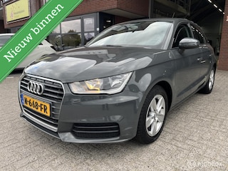 Audi A1 Sportback 1.0 TFSI Pro Line AIRCO*CRUISE*