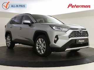 Toyota RAV4 2.5 Hybrid Executive | Stoelverwarming en koeling | JBL | BLS