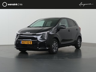 Kia Picanto 1.0 DPI DynamicPlusLine | Parkeercamera | Cruise Control | Navigatie |