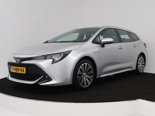 Toyota Corolla Touring Sports 2.0 Hybrid Style Limited Camera | Trekhaak | 2.0