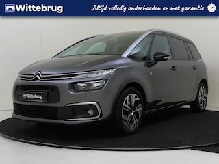 Citroën C4 SpaceTourer 1.2 PureTech C-Series