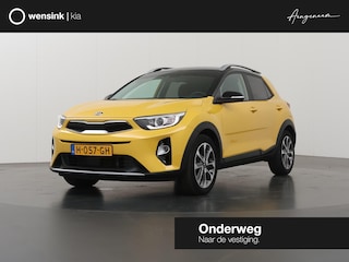 Kia Stonic 1.0 T-GDi DynamicPlusLine | Navigatie | Parkeercamera | Climate Control | Keyless Go |